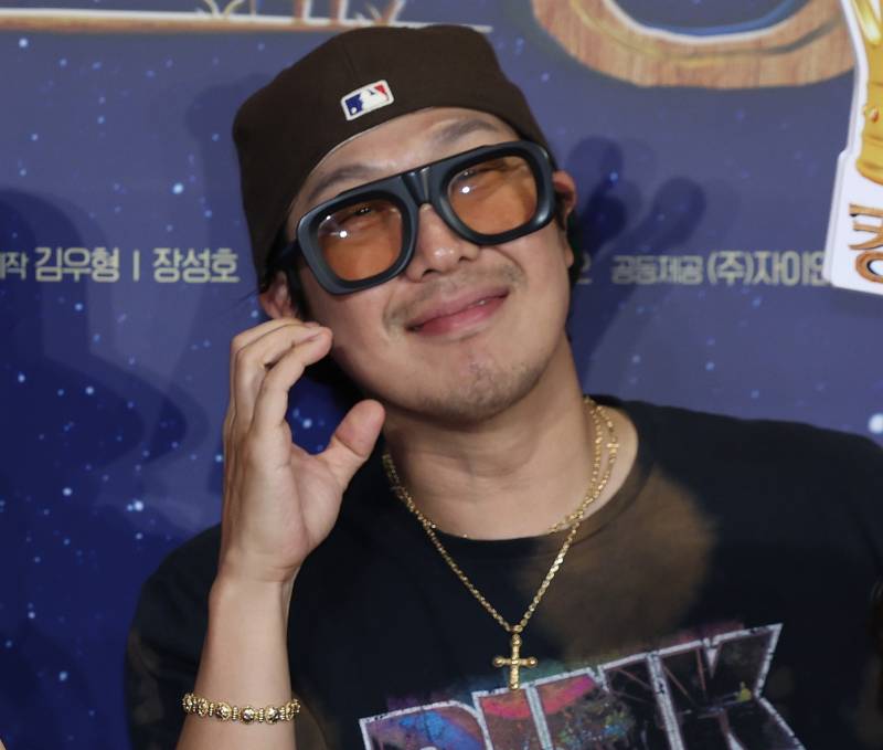 하하 “공황장애, 매일 찾아온 유재석 덕에 극복”