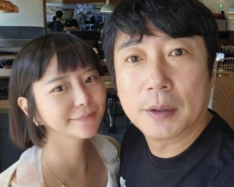 박지연, 두번째 신장이식 앞두고 심경