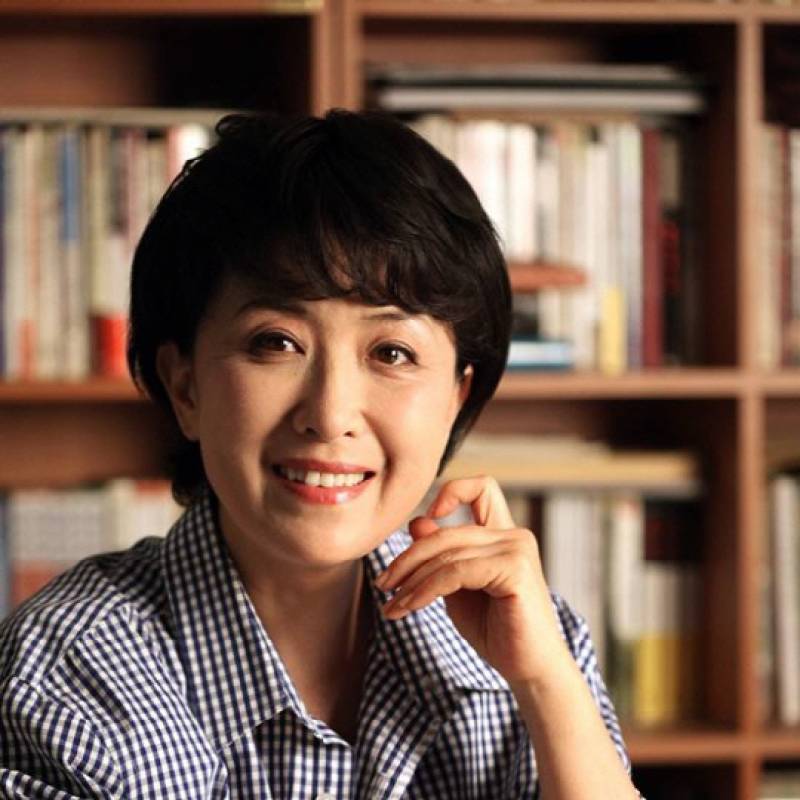88올림픽 MC 정미홍, 폐암 별세 7주기