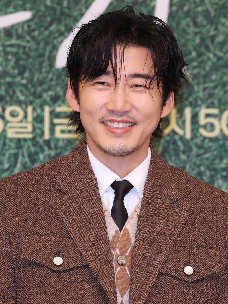 ‘氏。 Zhang Ku ‘Yoon Gye -Sang’s All -Round Play [‘트라이’ 종영] ①