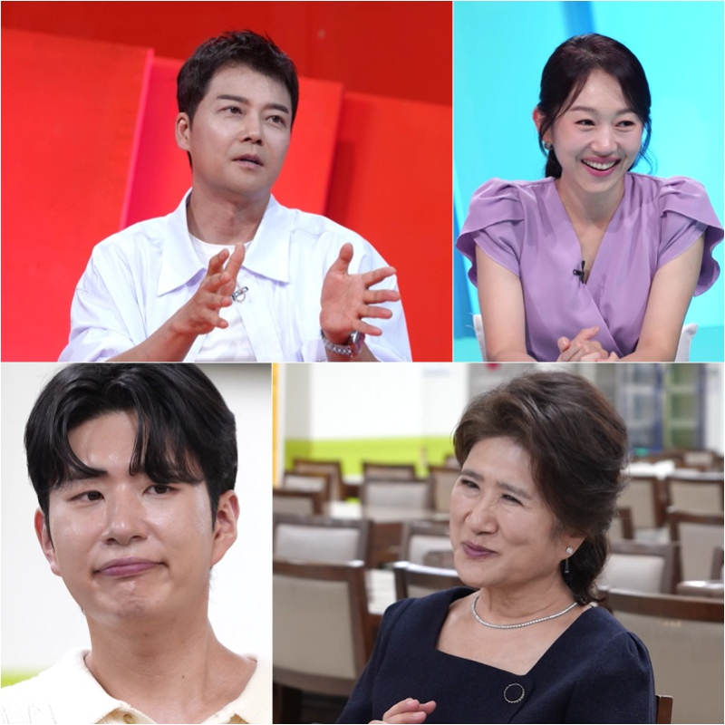 전현무 "연애 때만 호구… 통 크게 쏜다"