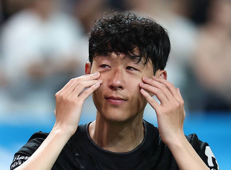 토트넘 '폭망' 현실, 직원 “매출 반토막” 고백