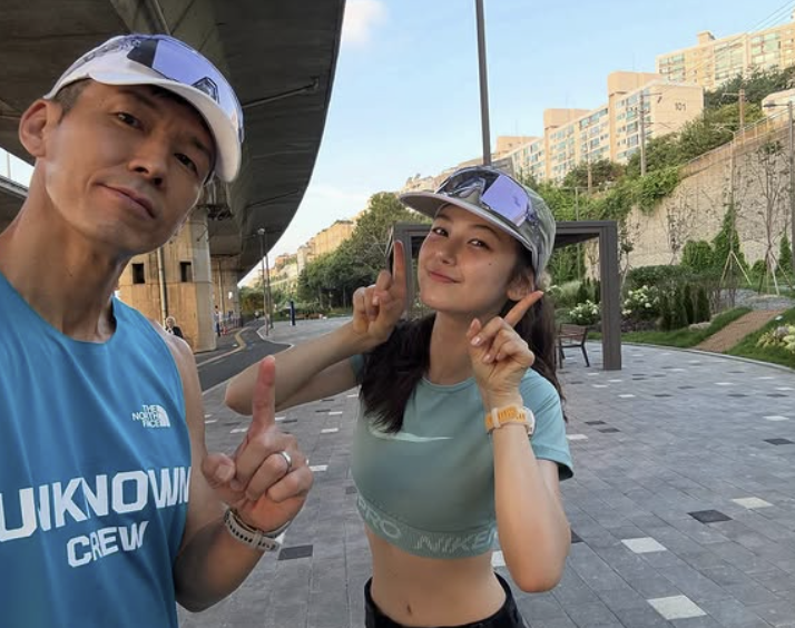 다니엘 러닝