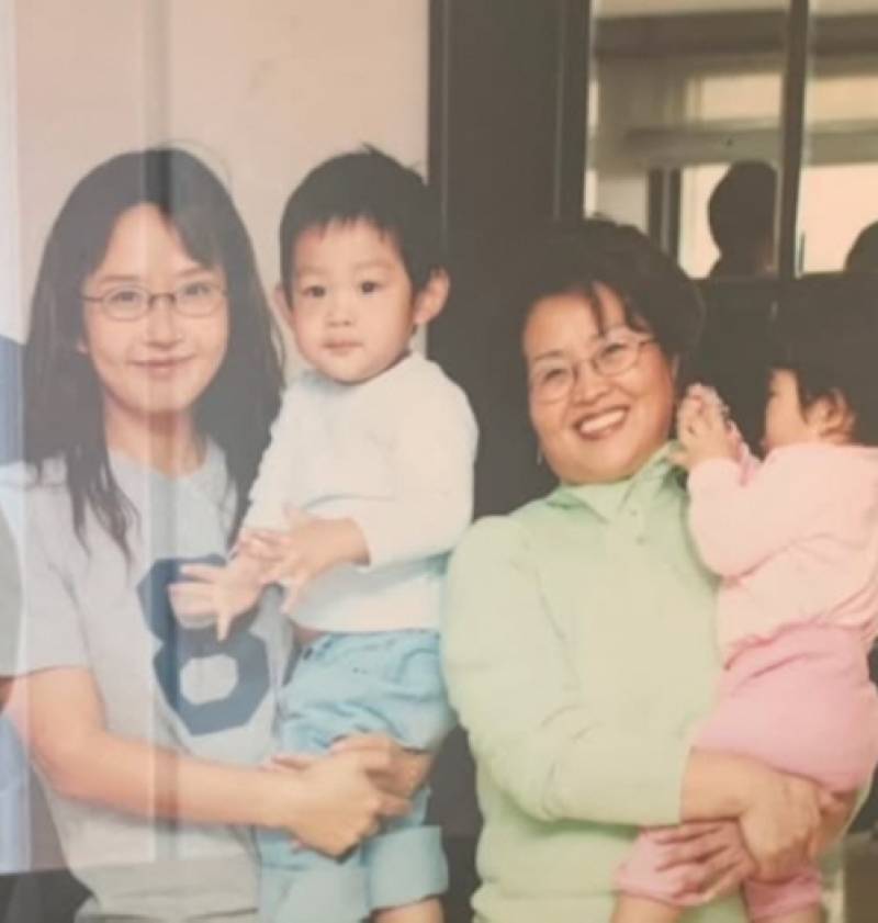 최준희 41kg 감량, 故 최진실 향한 애틋함