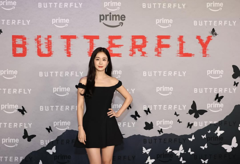 서울대 김태희, 유창 영어로 할리우드 러브콜!