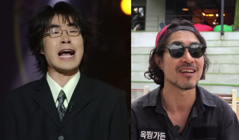 개콘 이재훈, 카페로 '매일 중형차' 번다
