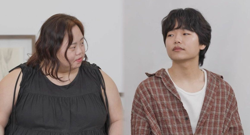 정은혜♥조영남 "혼인신고 다시" 깜짝 발언