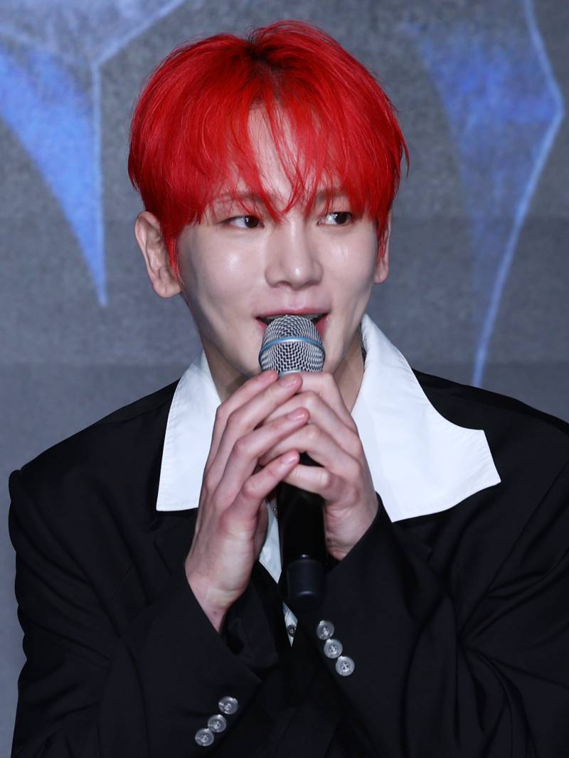 나혼산 팬덤, 키 태도 비판 "연예대상 전 해명하라"
