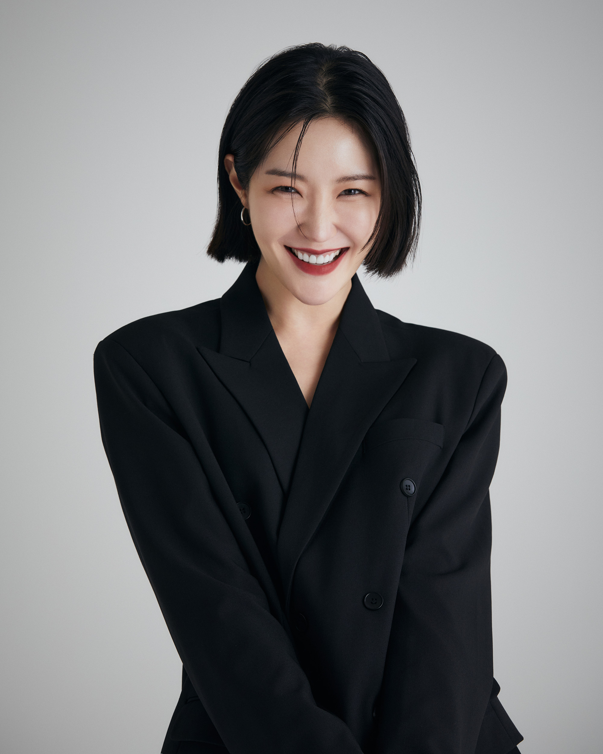 김새롬, 큐브엔터와 전속계약… 박미선·이은지와 한솥밥 [공식] - 일간스포츠