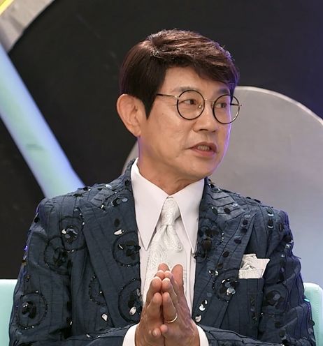 설운도 부부 스틸컷