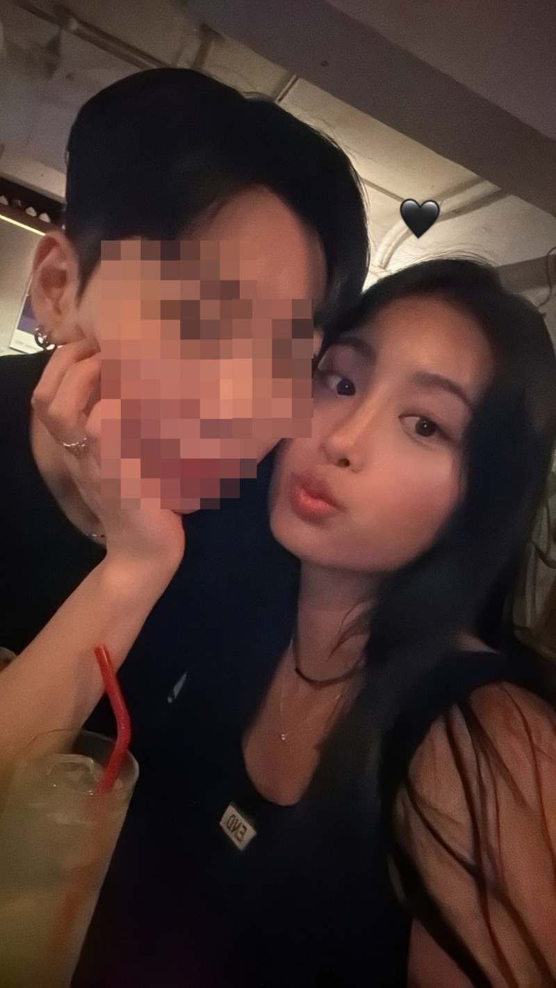 곽선희, 11월 동성 연인과 뉴욕 결혼