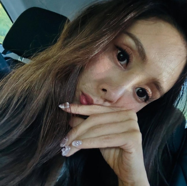 가수 지나 근황