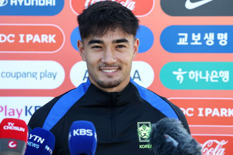 Korean Jealousy” Chosen Castro Won’t Be “Not Going to Be a Week” – Is This Evidence of a Musical Comeback?