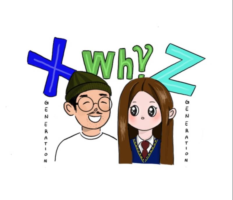 [X why Z] 행복한 도파민, '월드 오브 스우파 콘서트' - 뉴스 썸네일 이미지
