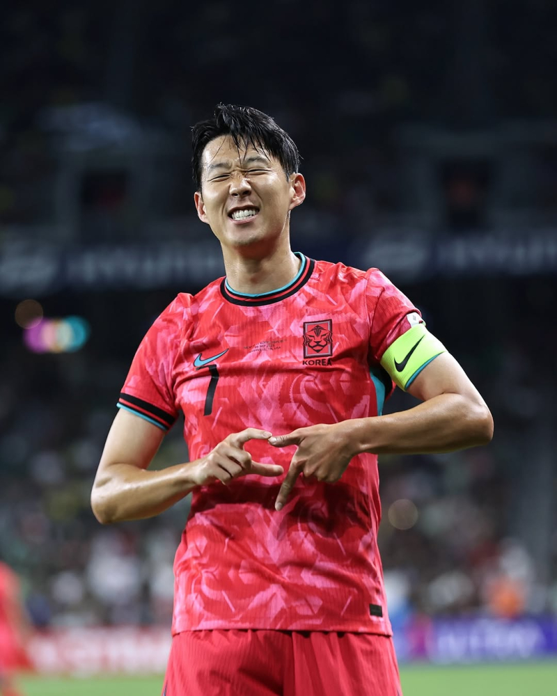 손흥민 또 터졌다, MLS 흥행 청신호