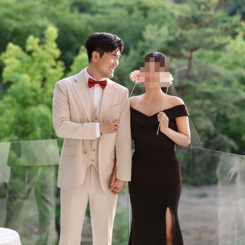 '나솔' 9기 영철, 9월 27일 드디어 품절!