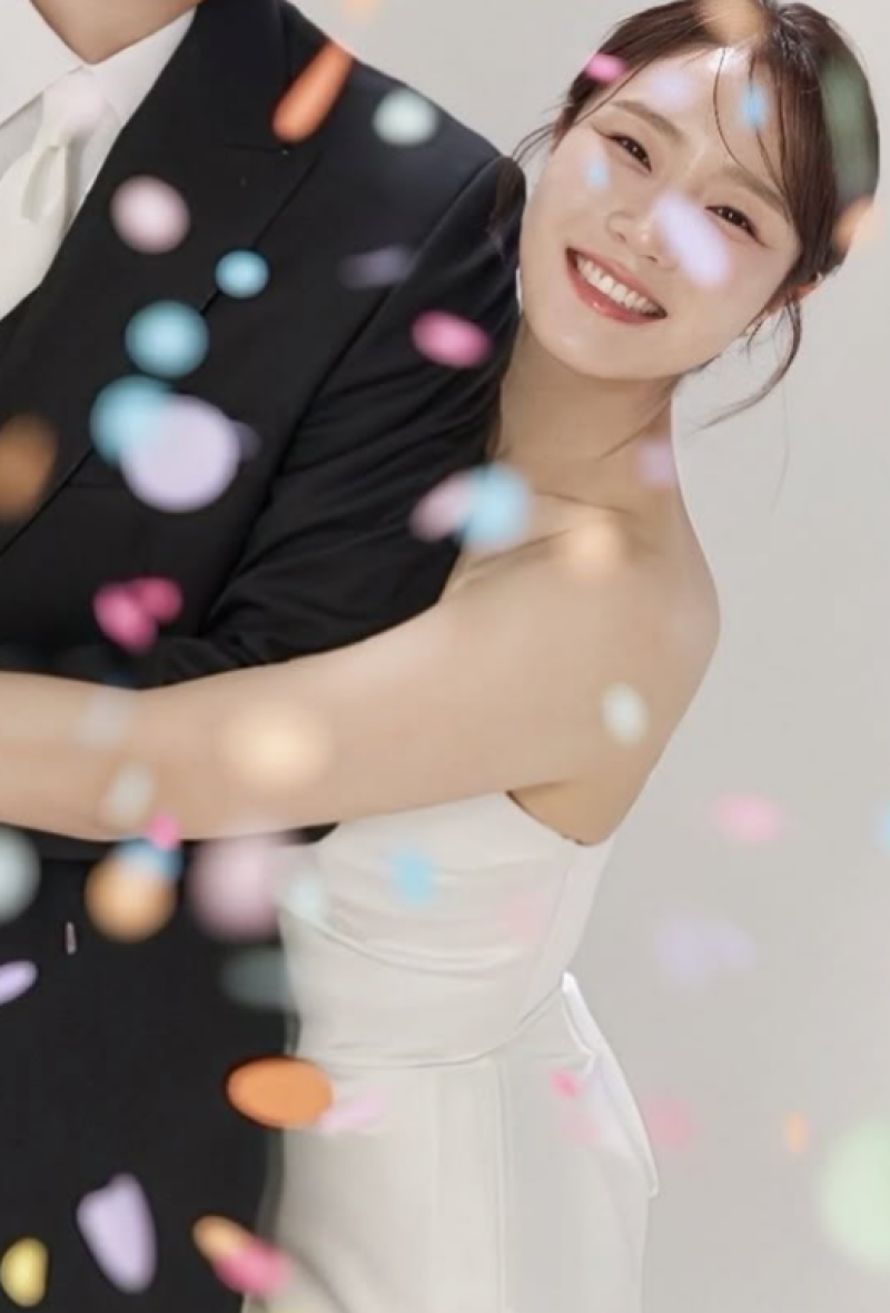 나는 솔로 9기 정숙, 깜짝 결혼! 이번 주말