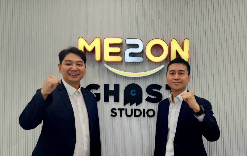 미투온 풀팟홀덤, 스포츠홀덤 대회주관사 APS와 타이틀 스폰서 계약 체... - 뉴스 썸네일 이미지