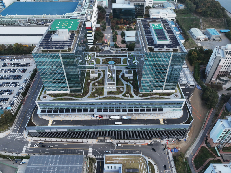 건축 및 에너지산업 패러다임 제시한 'BIPV' 바인딩 - 뉴스 썸네일 이미지