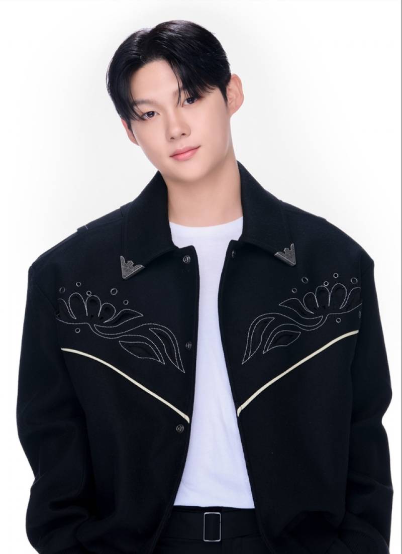 '미스터트롯3' 최재명, 티엠이 그룹과 전속계약... "적극 지원" - 뉴스 썸네일 이미지