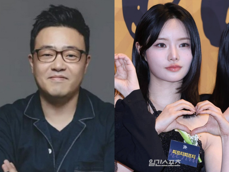 [김지욱 저작권썰.zip]⑪ 성명표시권에 대한 반란 : '큐피드'의 정체... - 뉴스 썸네일 이미지