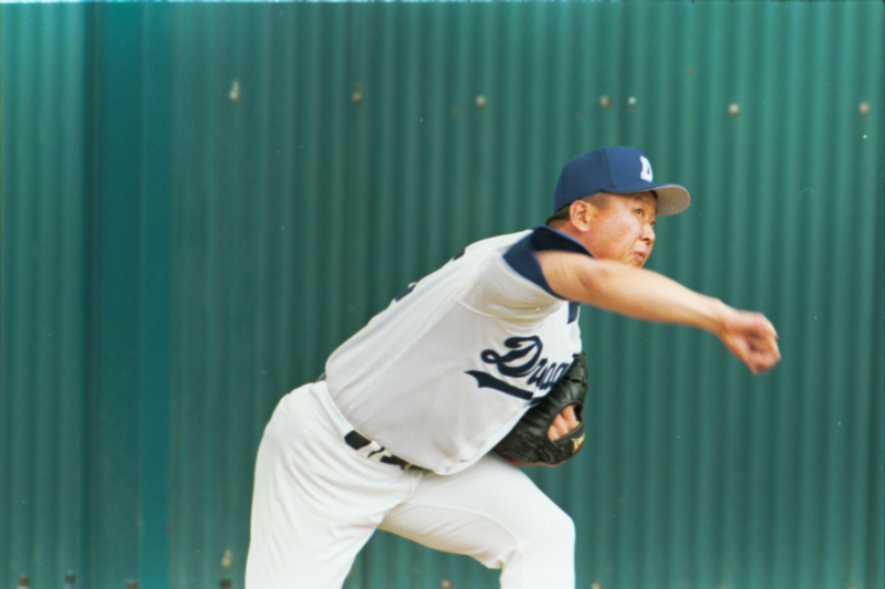 [IS-주니치신문 공동 기획] '한일 야구의 가교' 선동열 인터뷰  '용병... - 뉴스 썸네일 이미지