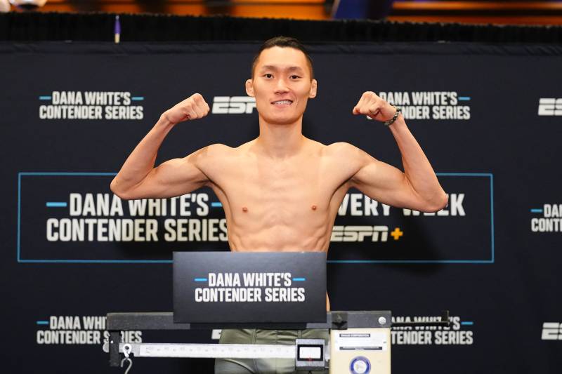 「UFC挫折」クォン・ウォニル、2週間前に負った「負傷」を隠して戦った…「血が噴水のように流れた」