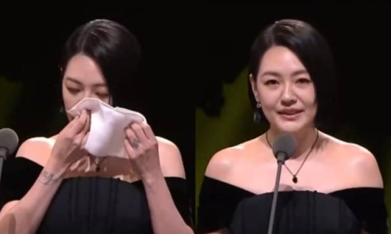 ‘故 서희원 동생’ 서희제 “조카 후견인 거부 사실무근...루머 정말 지친다” 심경