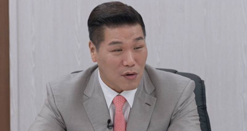 이혼 위기 부부, 전 남친과 모텔? 충격