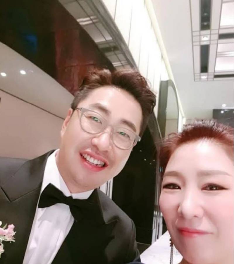 ‘이숙캠’ 이호선, 故백성문 변호사 부고에 눈물… “늘 귀엽고 젠틀”