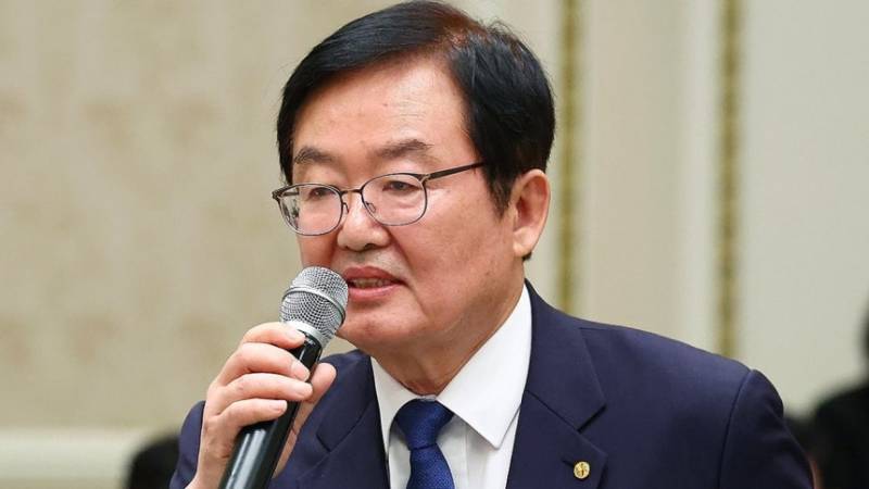 '전국노래자랑', 구청장 女공무원 댄서 논란 부인