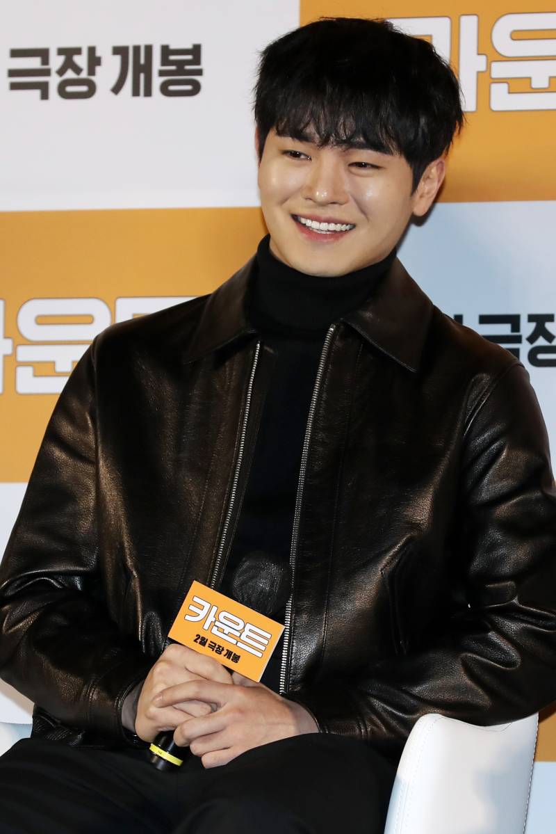 장동주, 송지효 소속사 떠난다 공식화