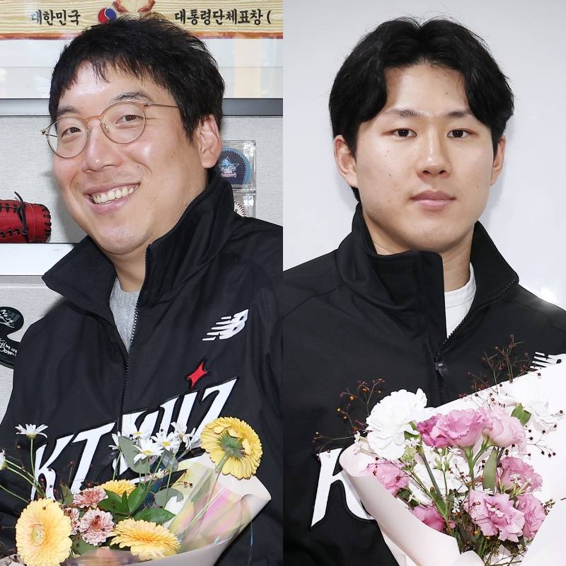 KT, 김현수·최원준 영입…외야진 개편 성공할까?
