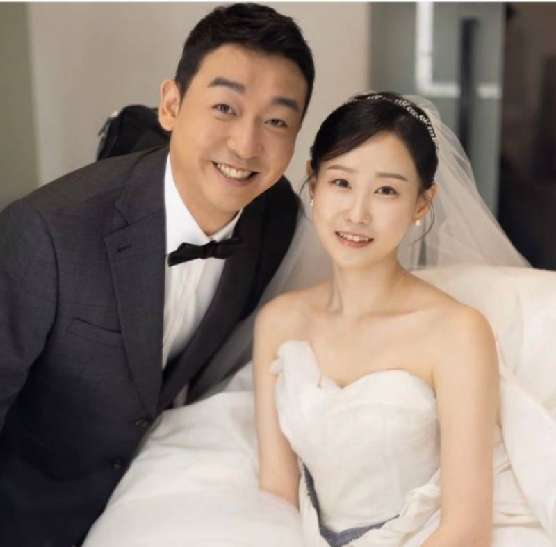 '나는 솔로' 상철♥현숙, 내년 6월 출산