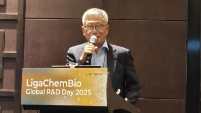 바이오 '양대산맥' 미·중 뚫은, 세계 1위 ADC 한국 기업이 있다고 - 뉴스 썸네일 이미지