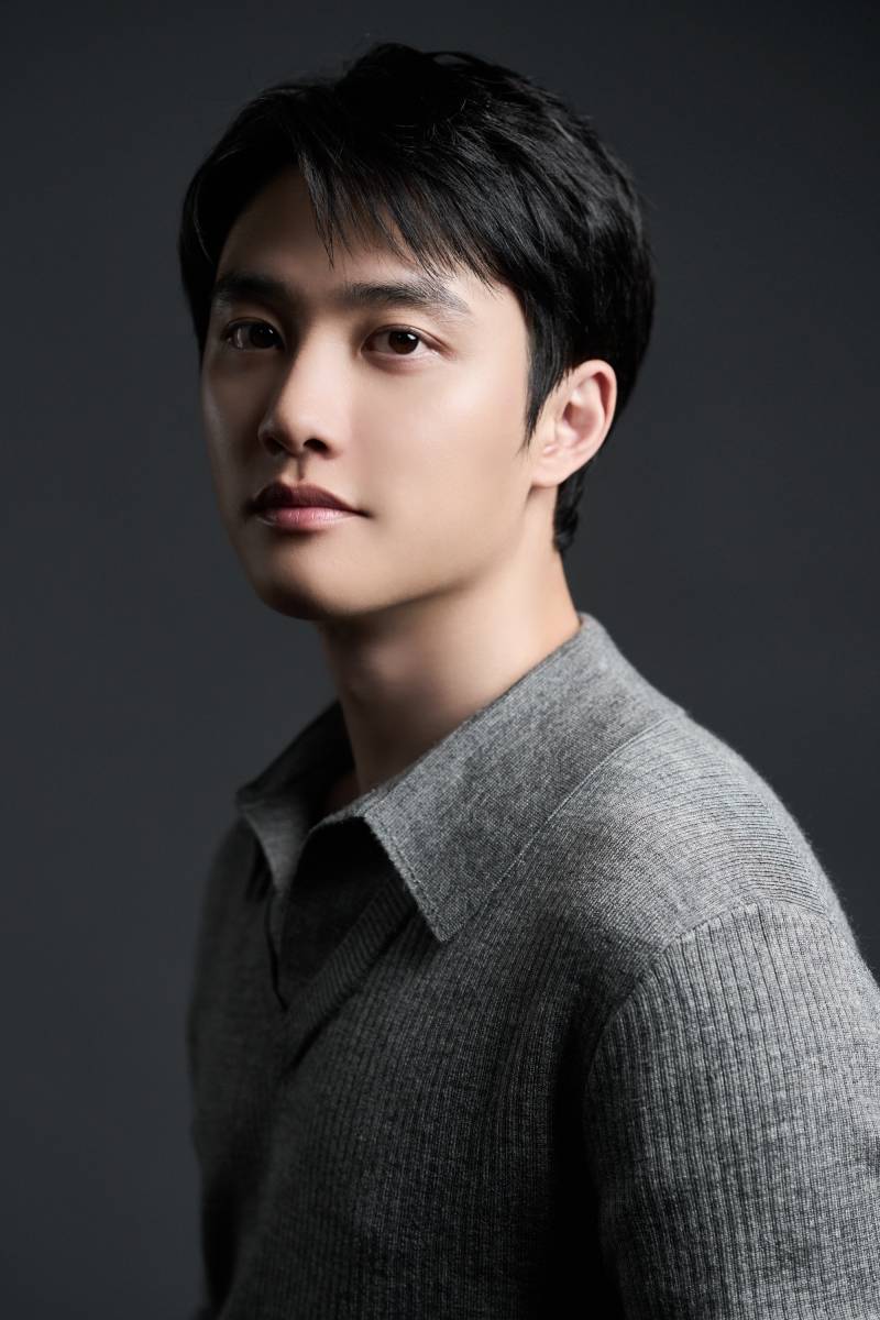 도경수, 엑소 활동↑ 김우빈♥신민아 결혼식 불참