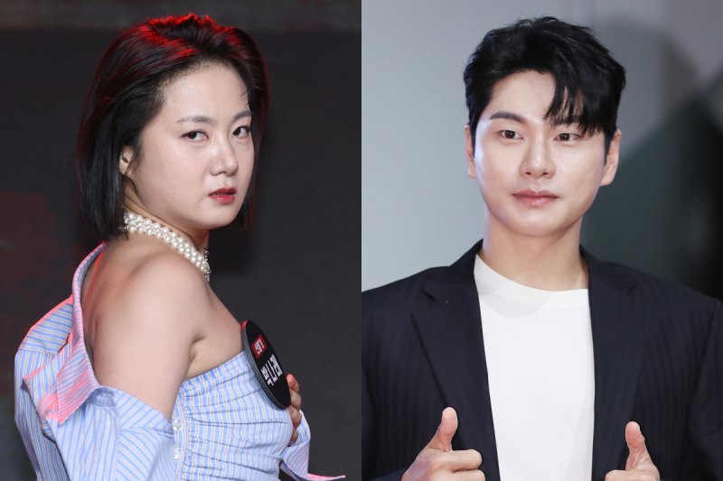 박나래-이이경 등 7대 연예계 뉴스 결산
