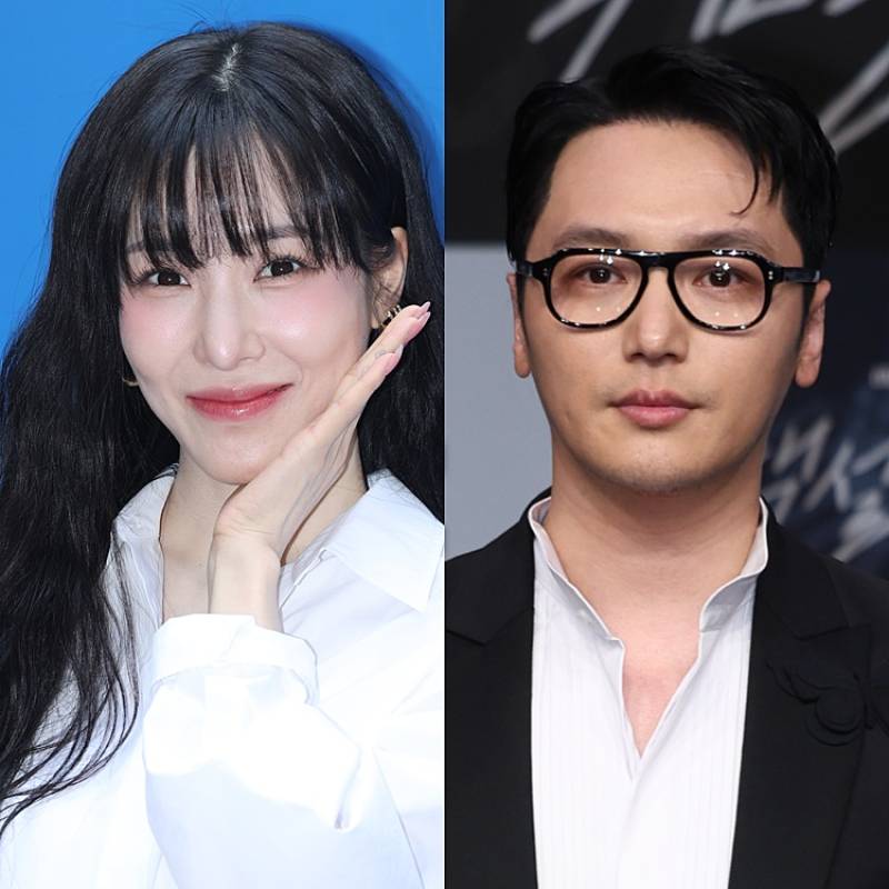 티파니, 변요한과 결혼 임박, 새 소속사 확보