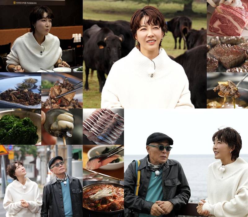 진서연, '독전' 전 월 4천만원 쇼핑몰 사장