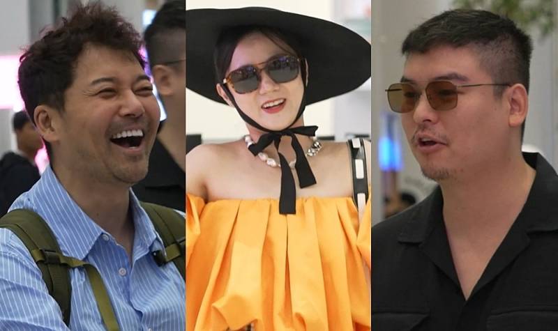 MBC '팜유트립' 제작 무산