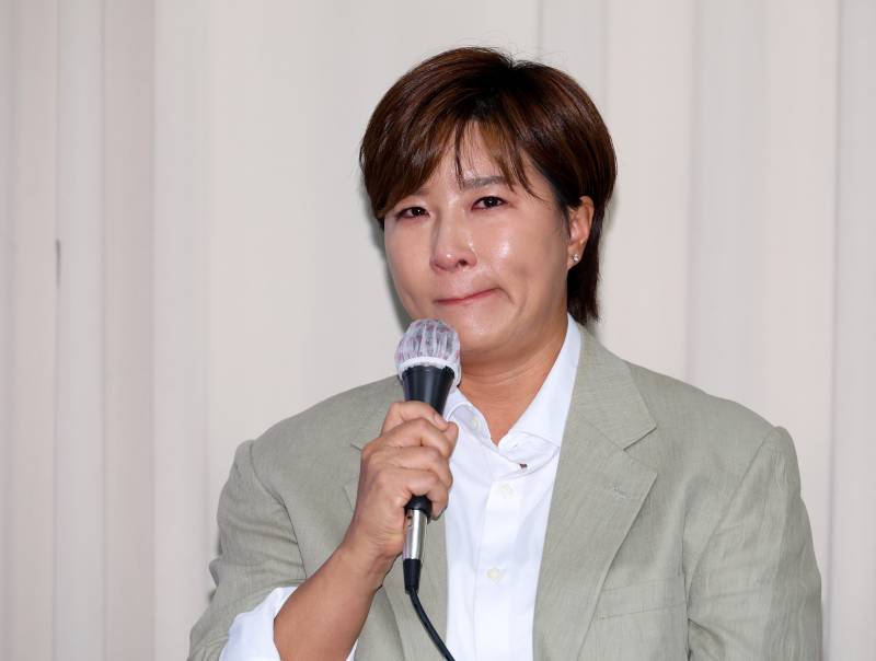 박세리 부친, 사문서위조로 집행유예