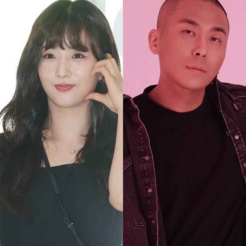 윤보미♥라도, 9년 연애 끝! 내년 5월 결혼