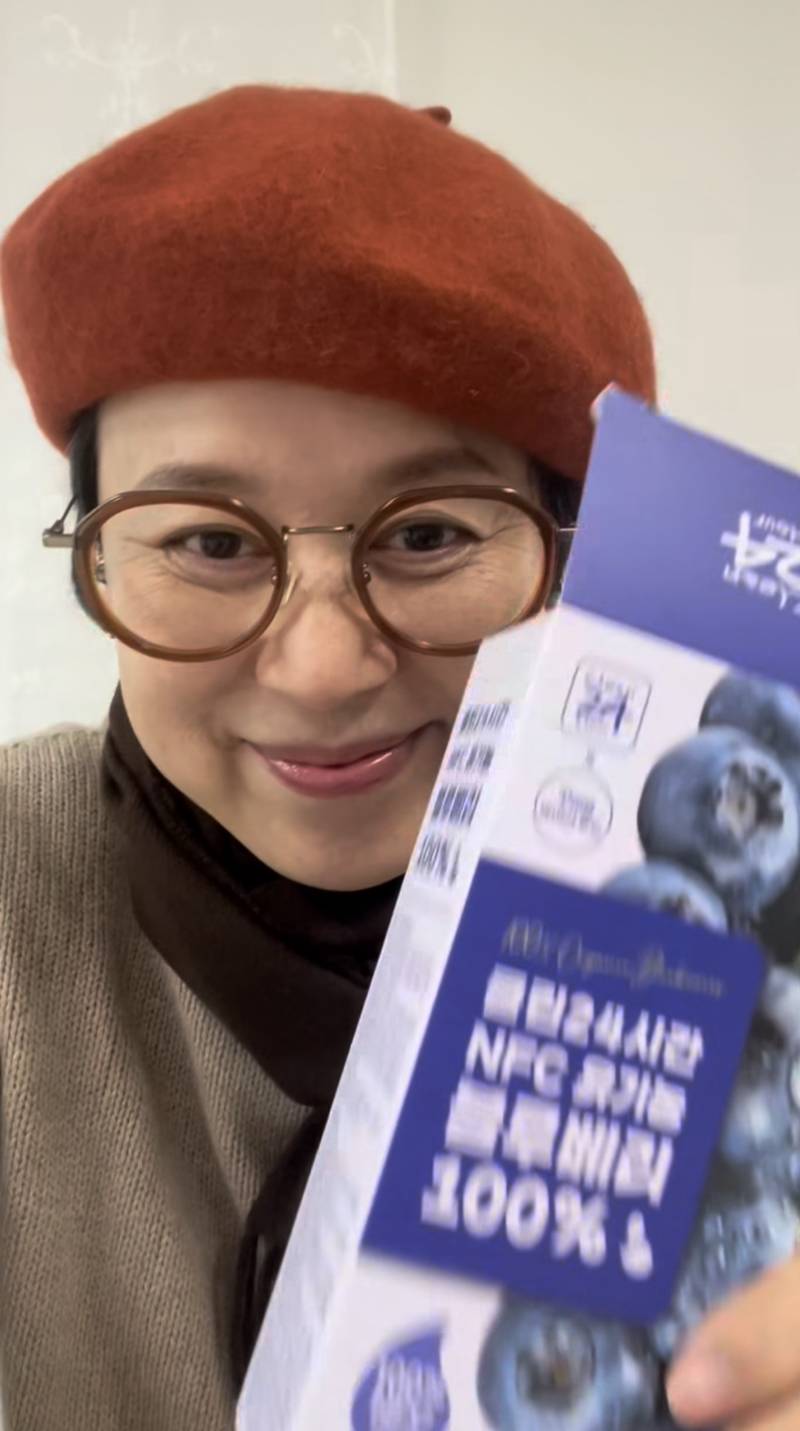 박미선, 암 투병 중 공구 시작