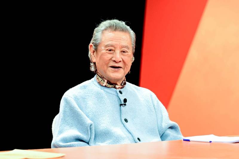 박근형, 故이순재 마지막 당부 고백