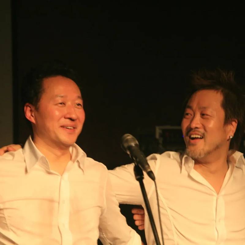 전태관 별세 7주기, 김종진 "친구 곁에 없어"