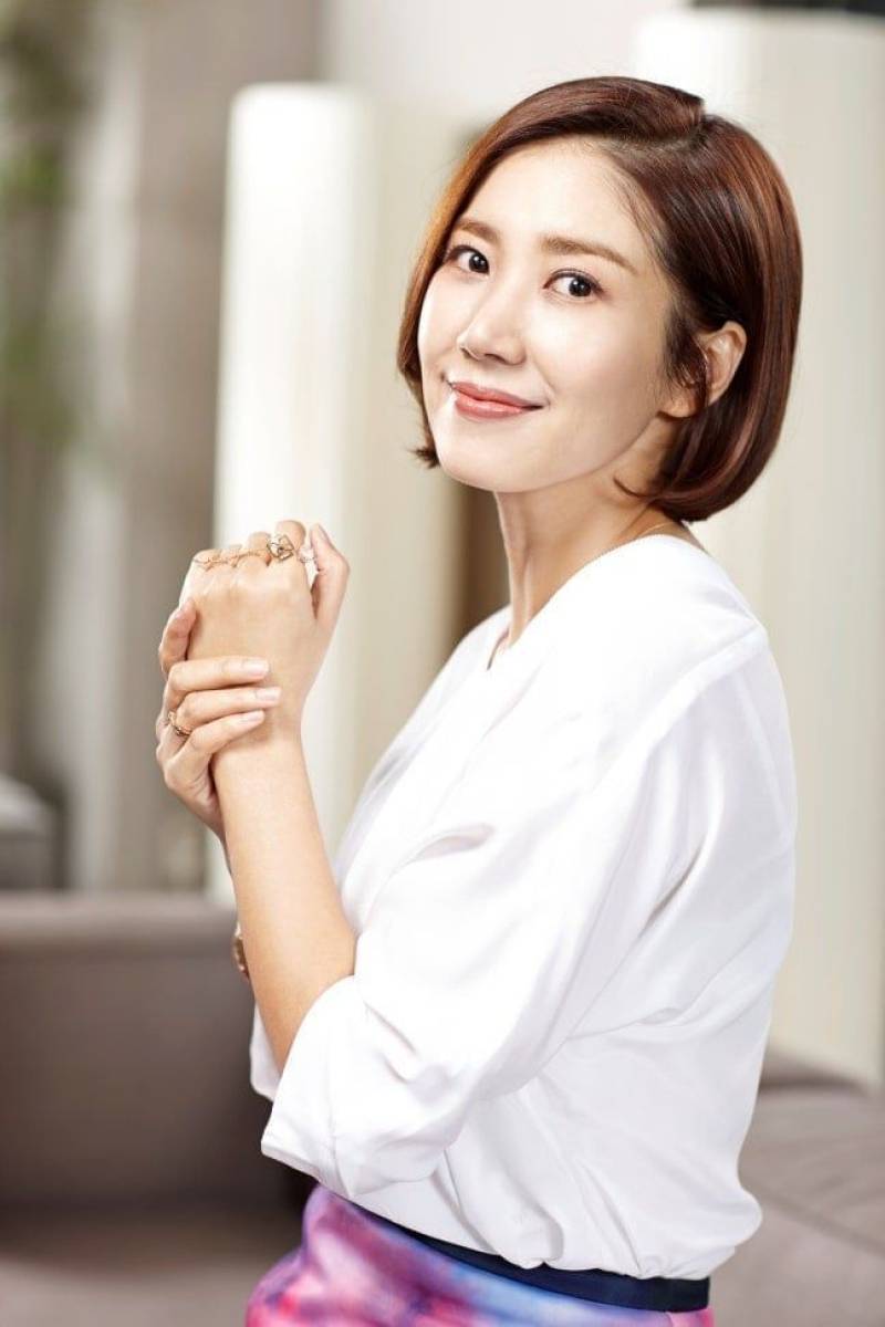 유호정♥이재룡, 청담동 건물로 300억 시세차익