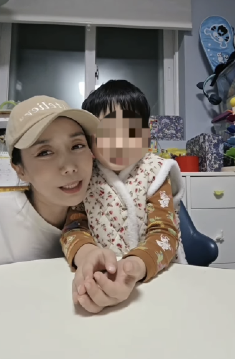 정정아 아들, 발달지연 극복 상위 1.85% 영재