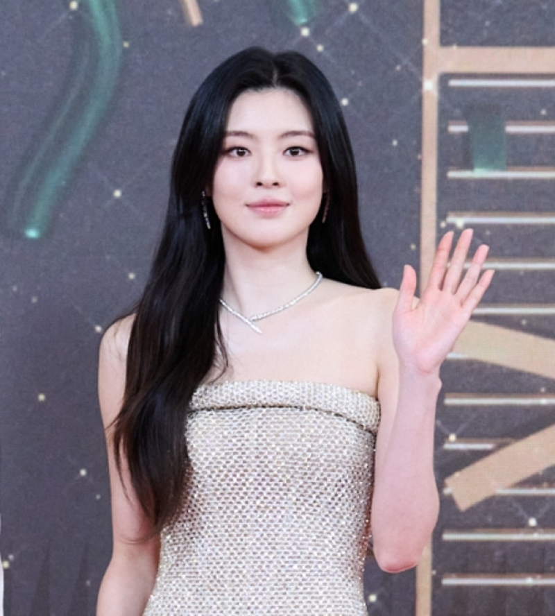 이선빈, 이광수 청혼에 "그럼요" 화답
