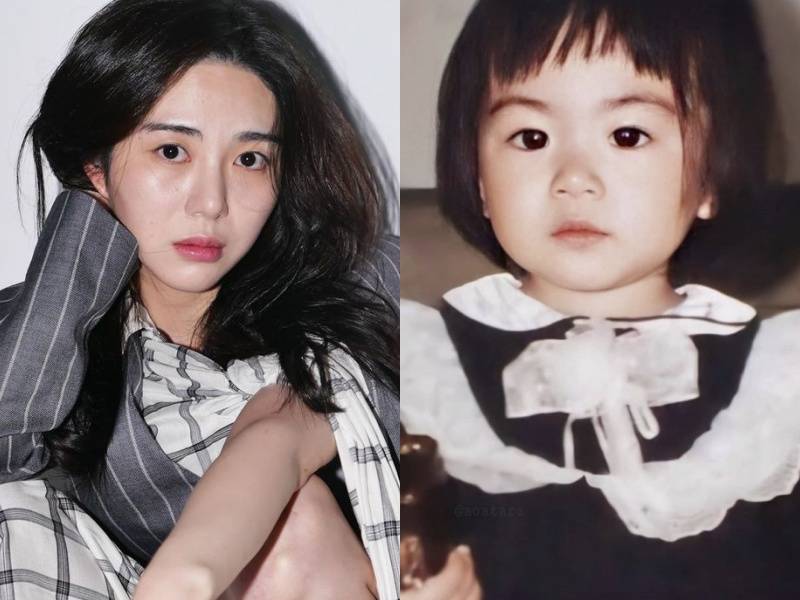 권민아 "나 고장 났다" 극단선택 후 첫 심경