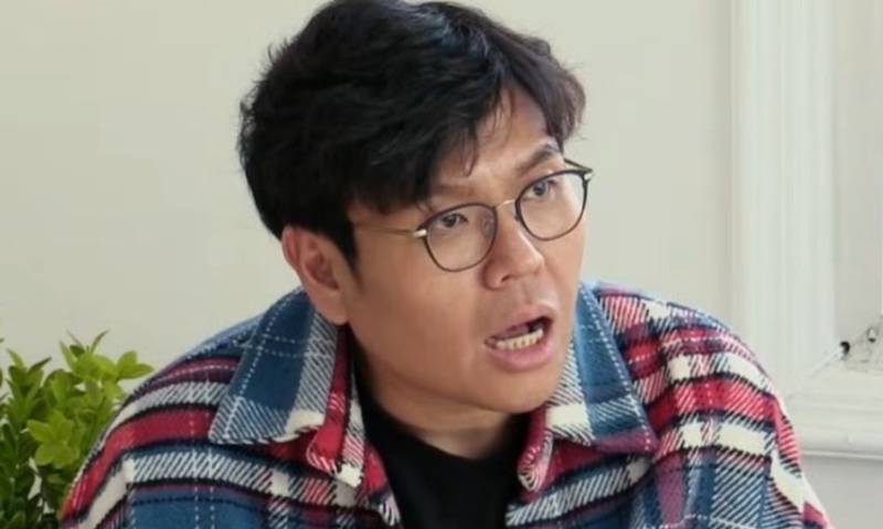 정승제 인터뷰, 왜 갑자기 취소됐나